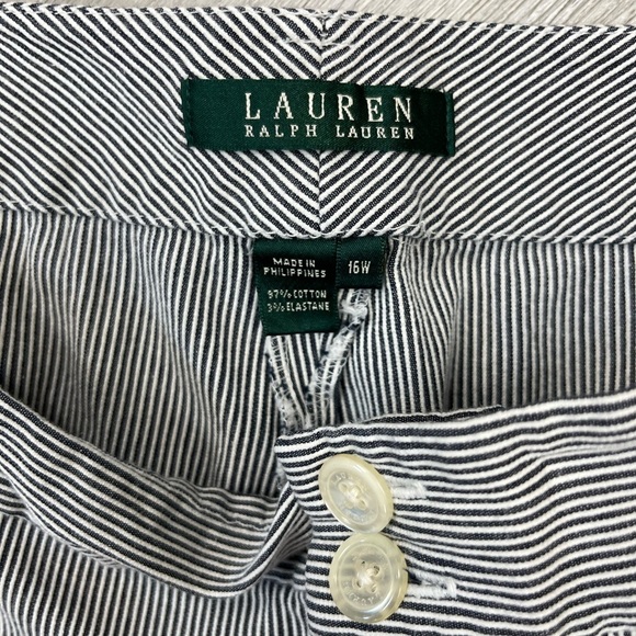 Lauren Ralph Lauren Shorts size 16 - Picture 1 of 3